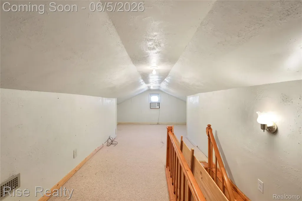 1466 Connell Street Burton City MI 48529