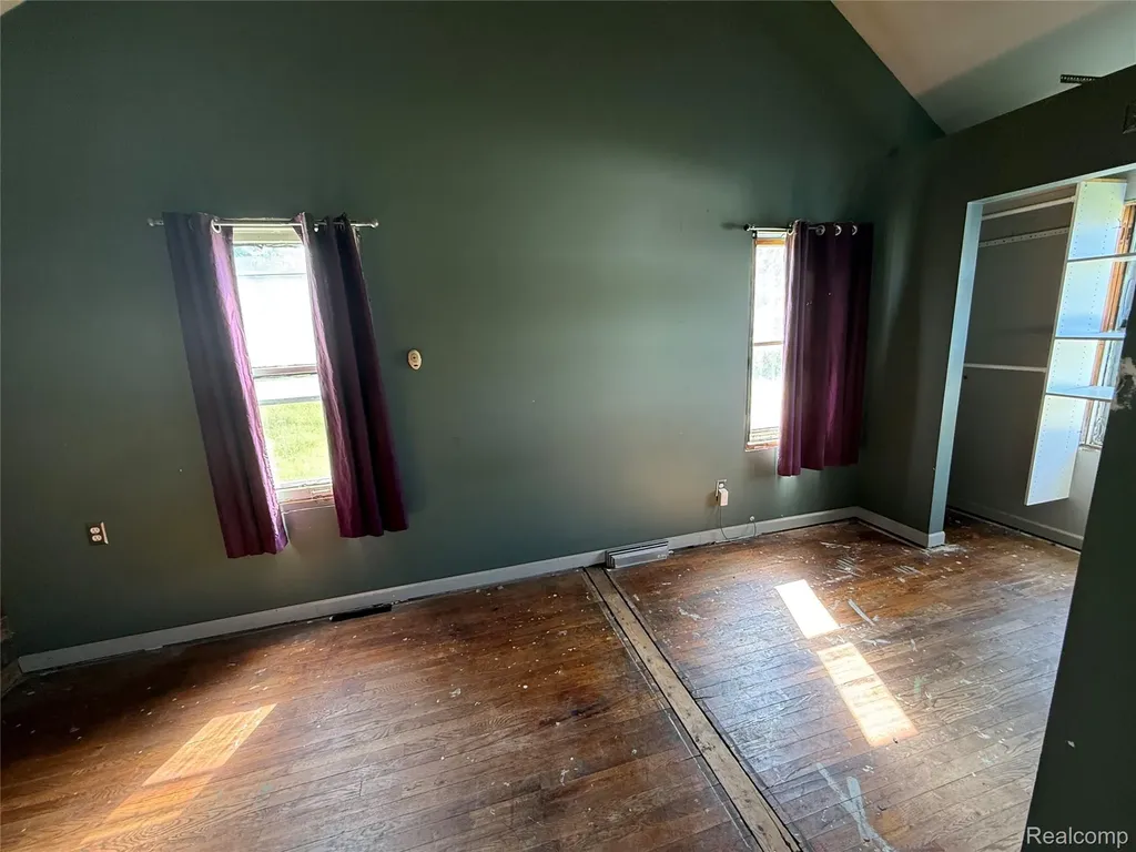 10323 Halsey Road Grand Blanc Charter Township MI 48439