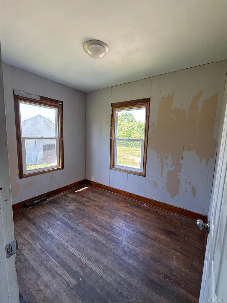 10323 Halsey Road Grand Blanc Charter Township MI 48439