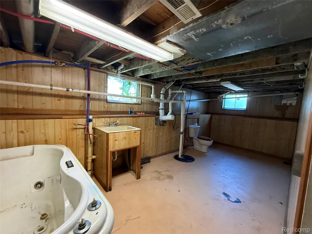 10323 Halsey Road Grand Blanc Charter Township MI 48439