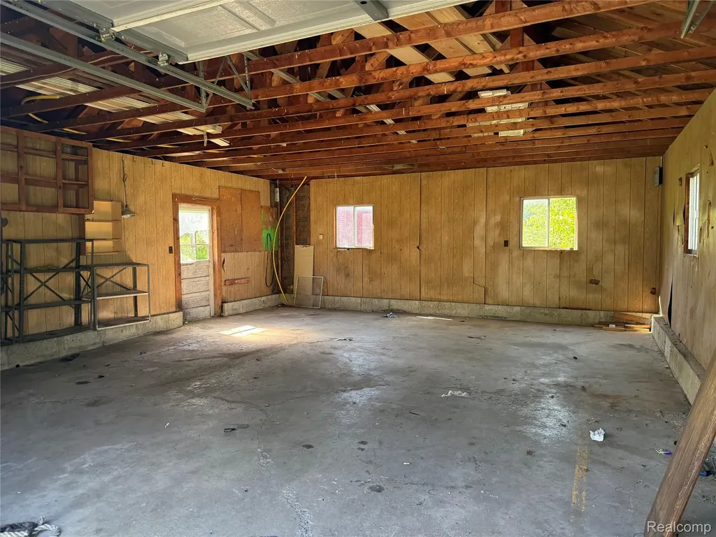 10323 Halsey Road Grand Blanc Charter Township MI 48439