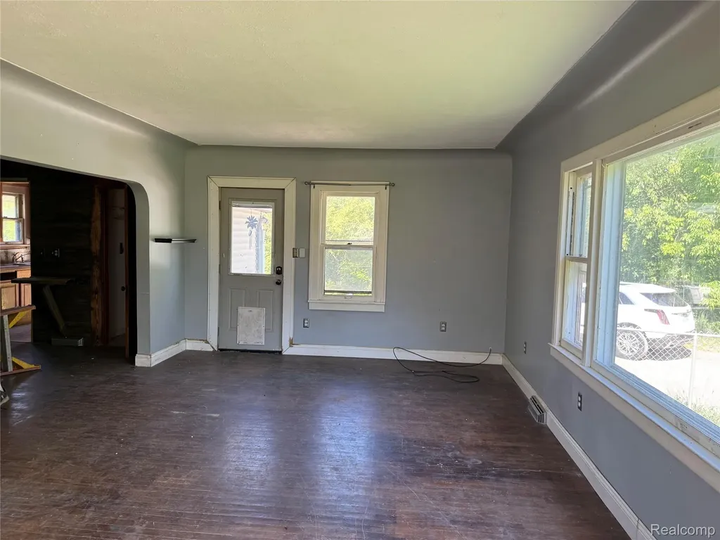 10323 Halsey Road Grand Blanc Charter Township MI 48439
