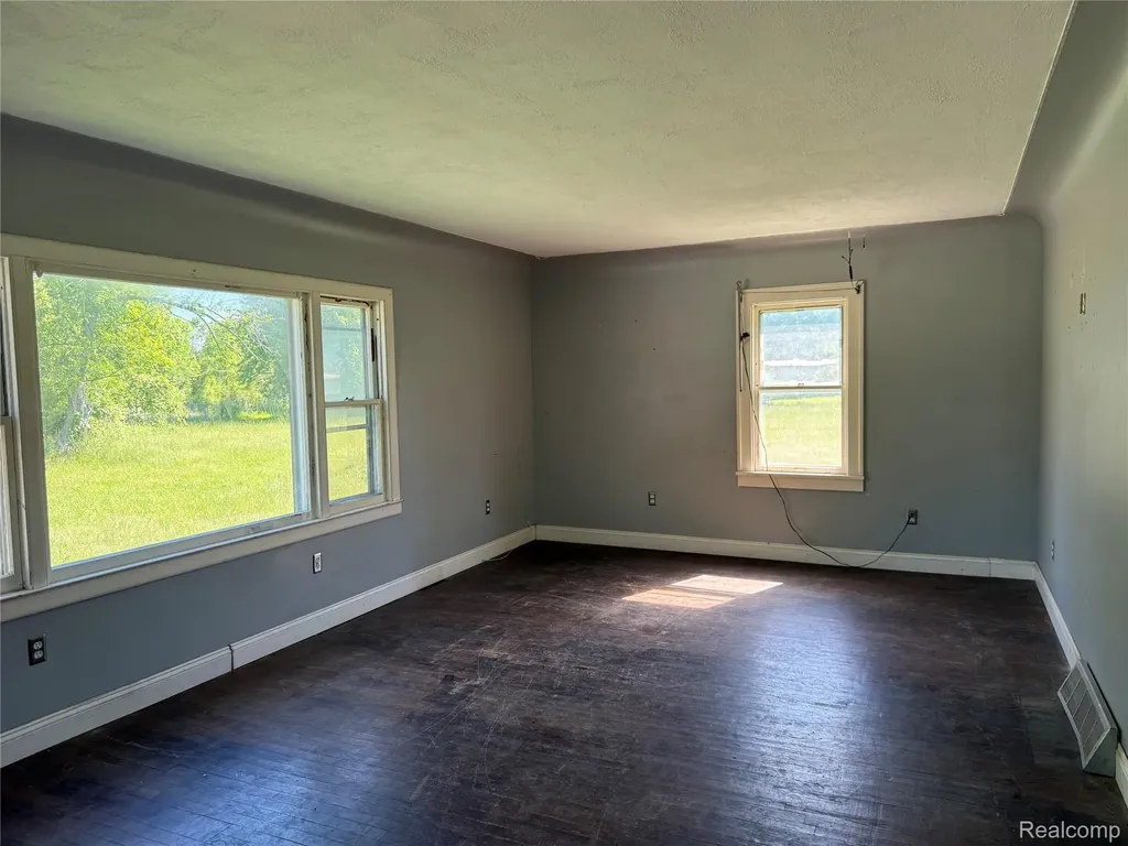 10323 Halsey Road Grand Blanc Charter Township MI 48439