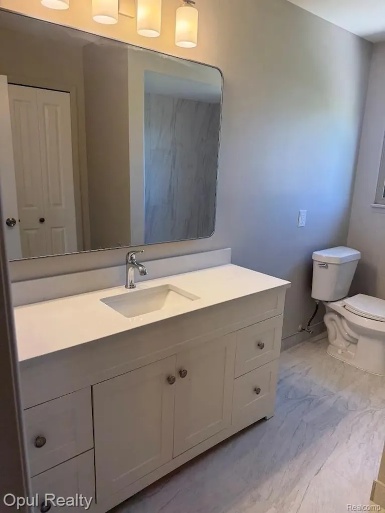 44250 Candlewood Drive Canton Charter Township MI 48187