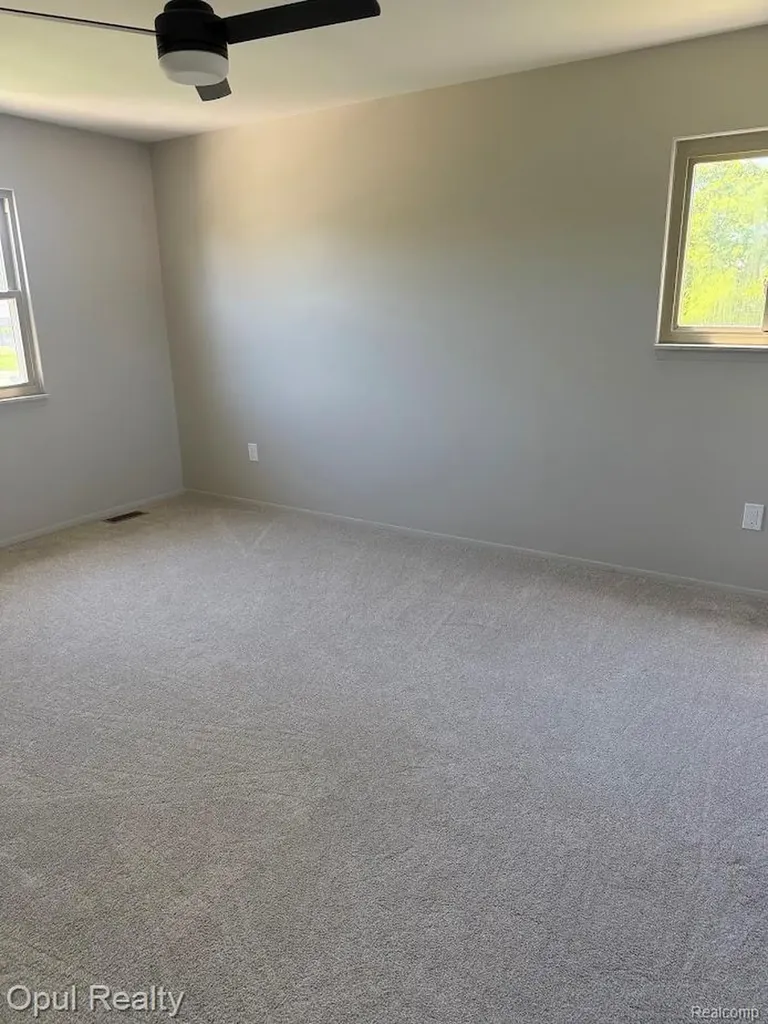 44250 Candlewood Drive Canton Charter Township MI 48187
