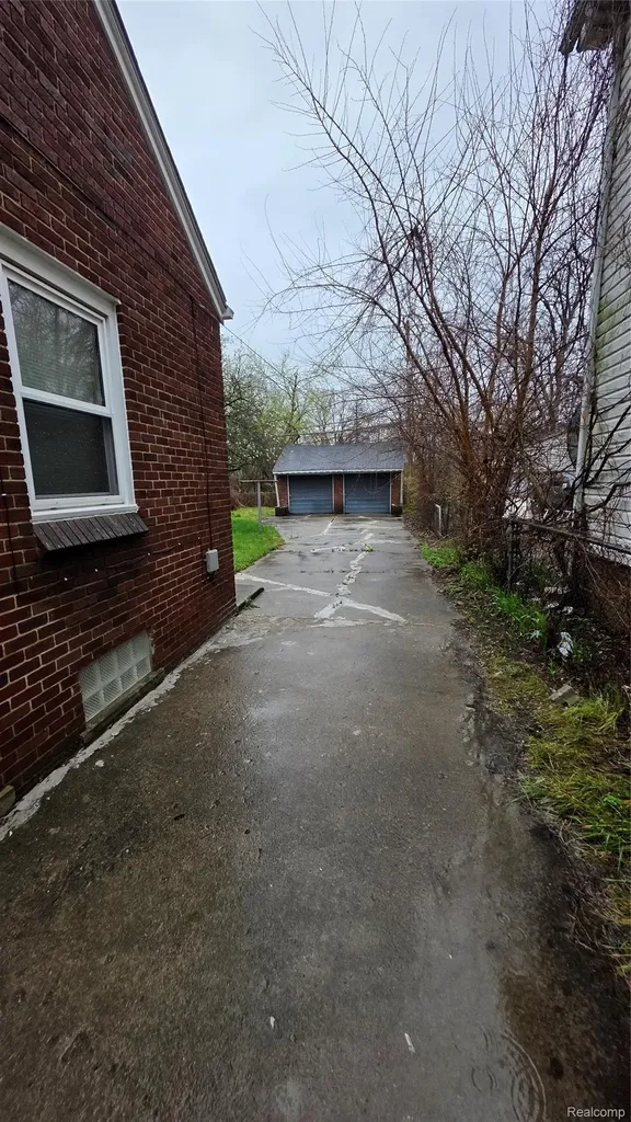 11750 Elmdale Street Detroit City MI 48213