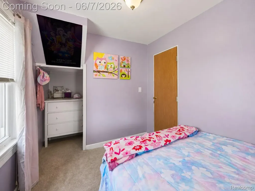1304 Stewart Avenue Lincoln Park City MI 48146