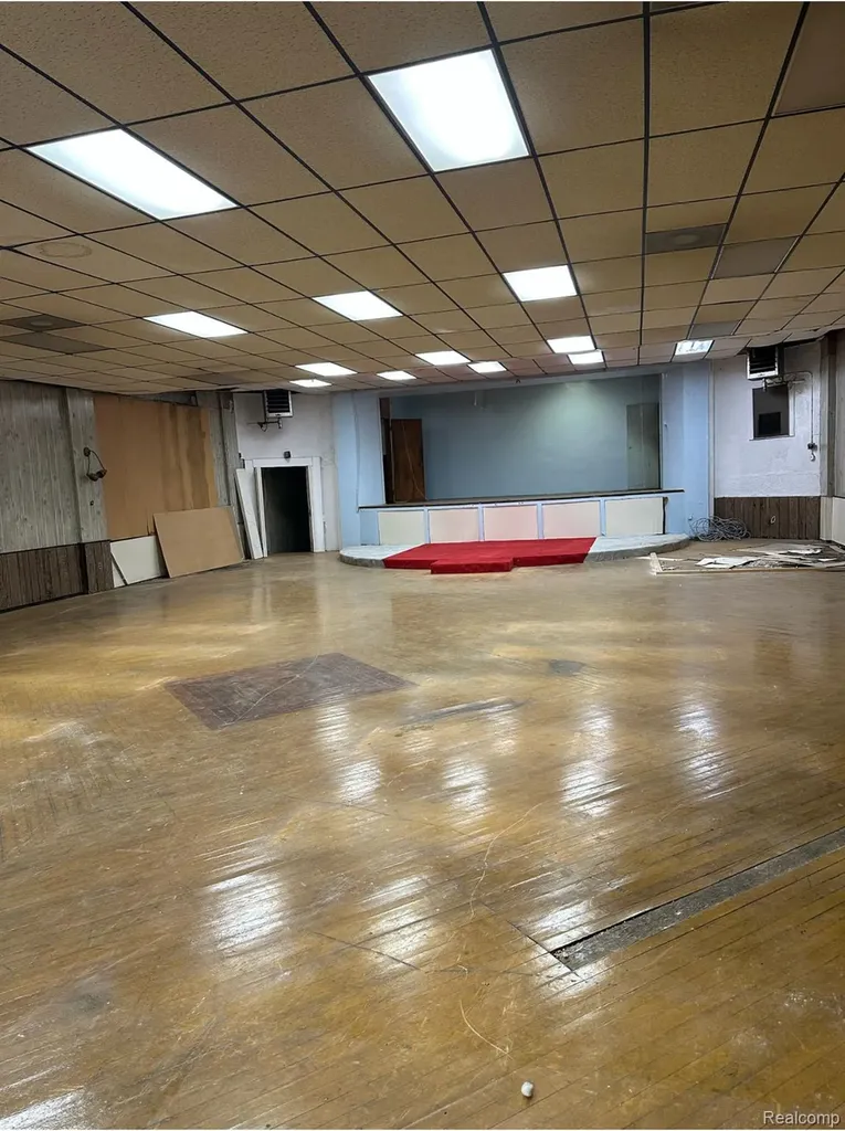 8637 Mount Elliott Street Detroit City MI 48211