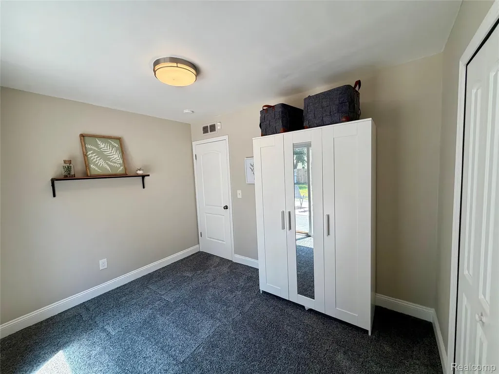 1705 Leroy Street Ferndale City MI 48220