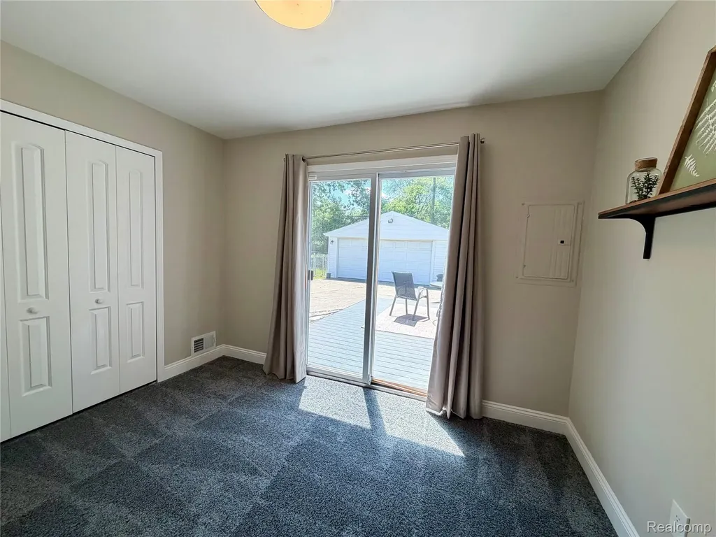 1705 Leroy Street Ferndale City MI 48220