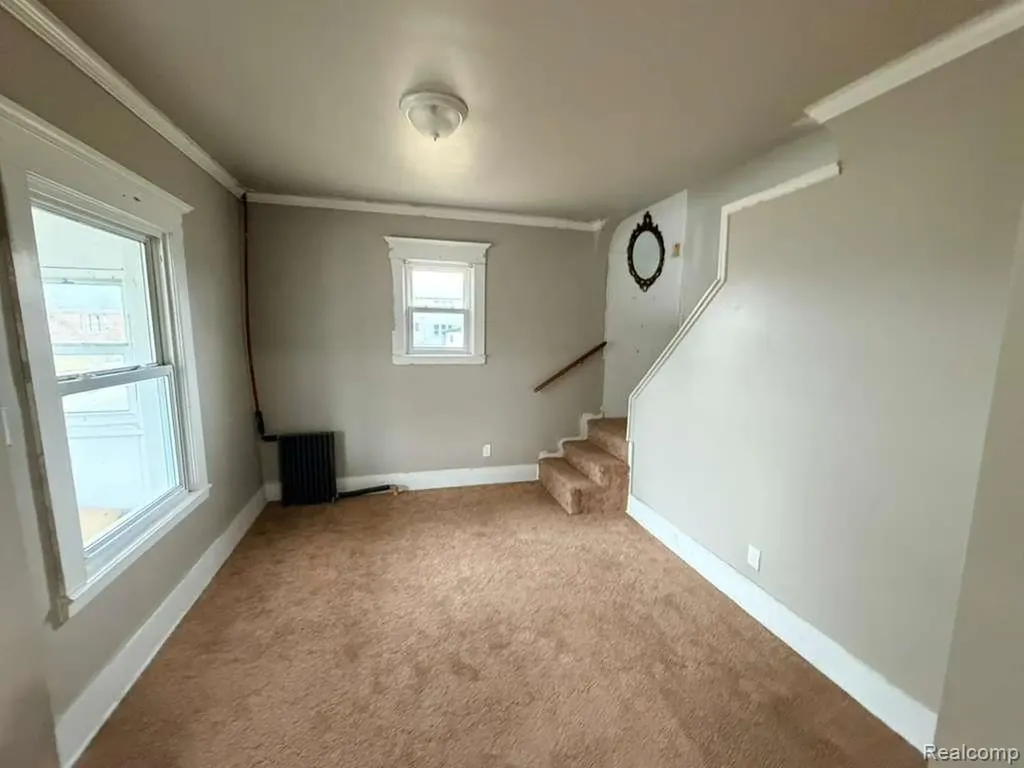 11756 Dyar Street Hamtramck City MI 48212