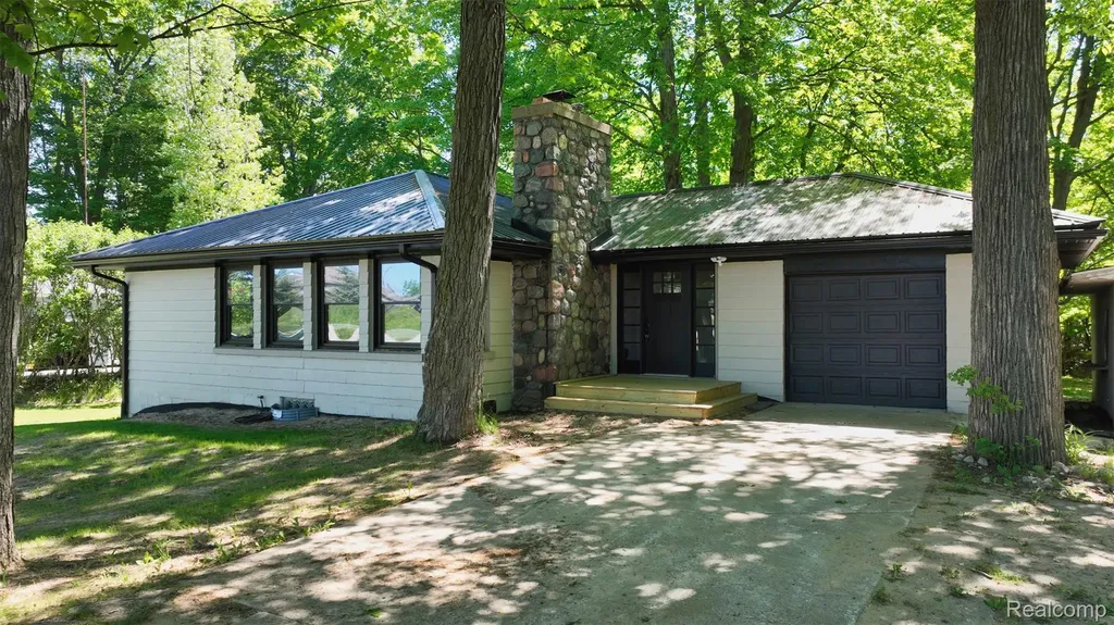 1351 Cedar Court Gladwin City MI 48624