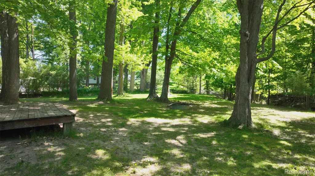 1351 Cedar Court Gladwin City MI 48624