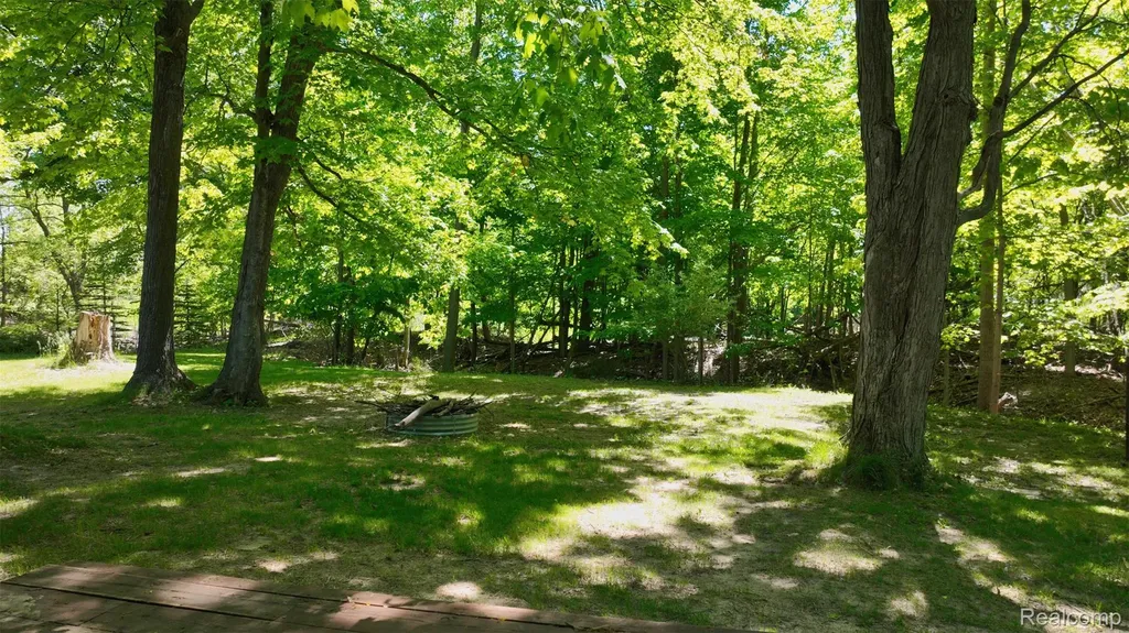 1351 Cedar Court Gladwin City MI 48624