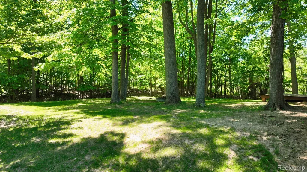 1351 Cedar Court Gladwin City MI 48624