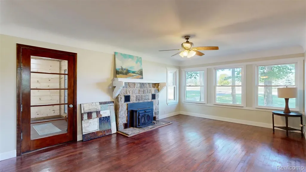 1351 Cedar Court Gladwin City MI 48624