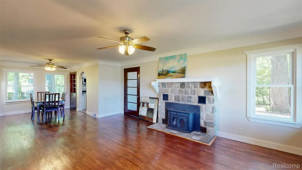 1351 Cedar Court Gladwin City MI 48624