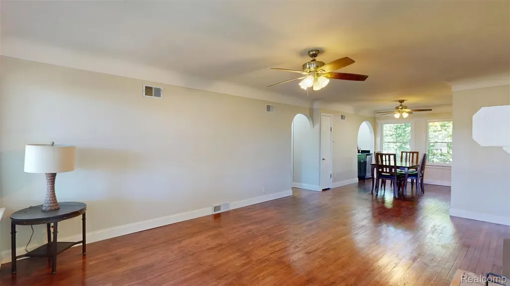 1351 Cedar Court Gladwin City MI 48624