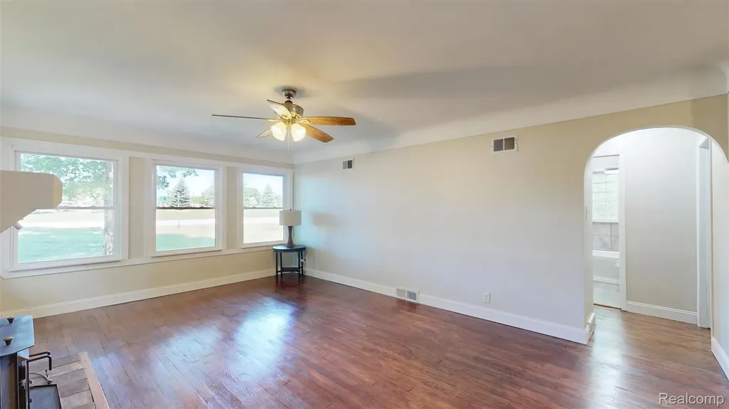 1351 Cedar Court Gladwin City MI 48624