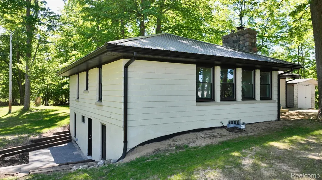 1351 Cedar Court Gladwin City MI 48624