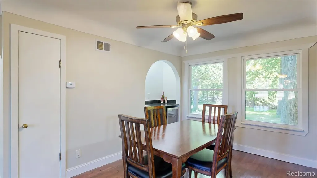 1351 Cedar Court Gladwin City MI 48624