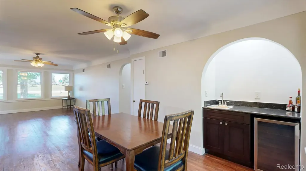 1351 Cedar Court Gladwin City MI 48624