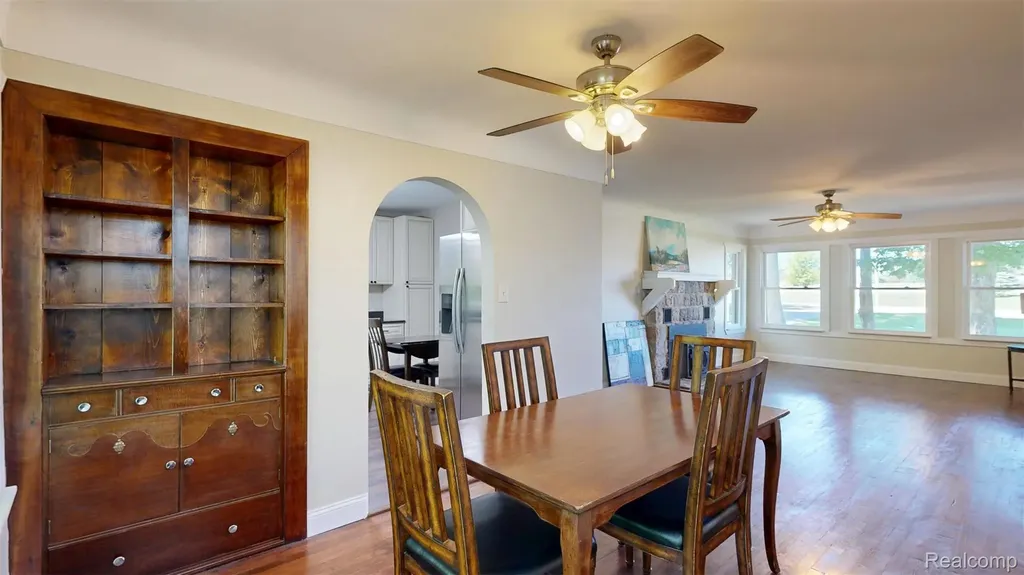 1351 Cedar Court Gladwin City MI 48624