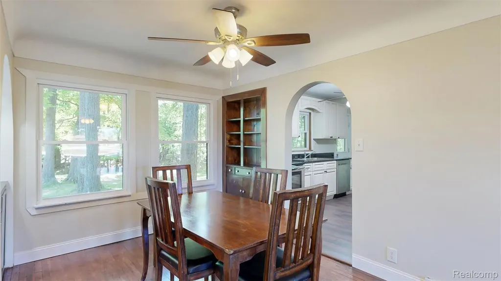 1351 Cedar Court Gladwin City MI 48624