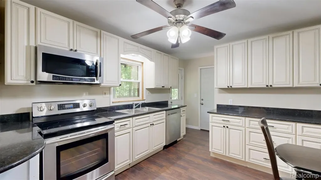 1351 Cedar Court Gladwin City MI 48624