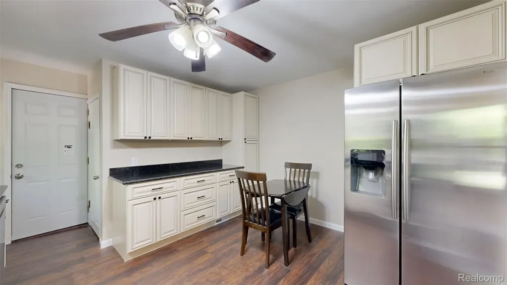 1351 Cedar Court Gladwin City MI 48624