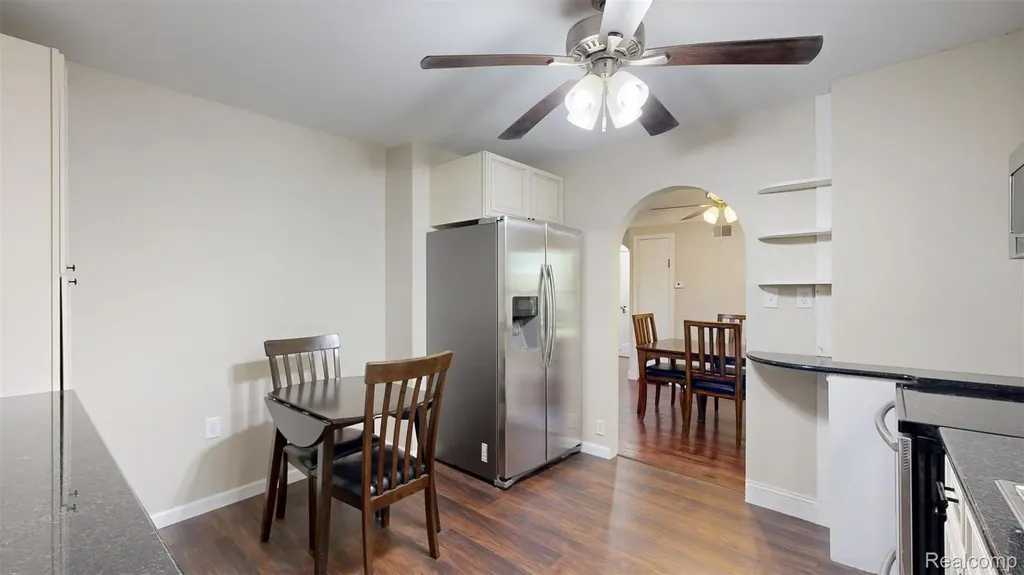 1351 Cedar Court Gladwin City MI 48624