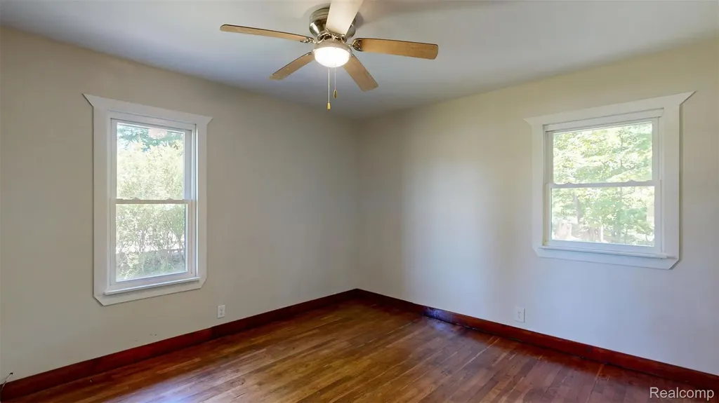 1351 Cedar Court Gladwin City MI 48624