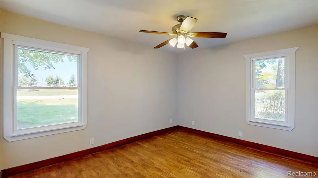 1351 Cedar Court Gladwin City MI 48624