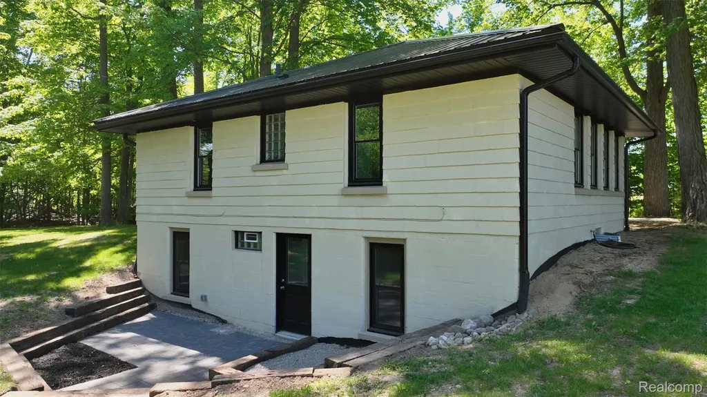 1351 Cedar Court Gladwin City MI 48624