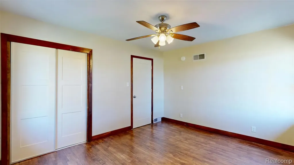 1351 Cedar Court Gladwin City MI 48624