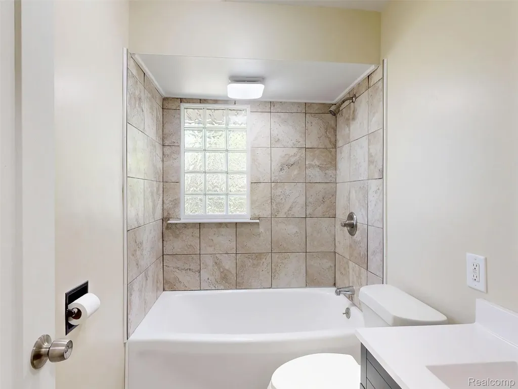 1351 Cedar Court Gladwin City MI 48624