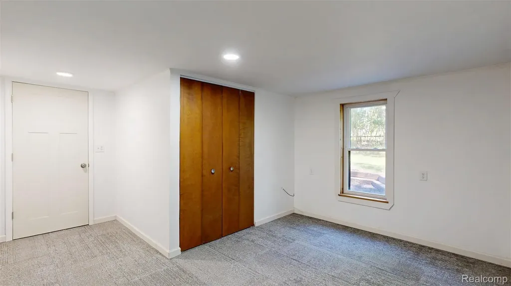 1351 Cedar Court Gladwin City MI 48624