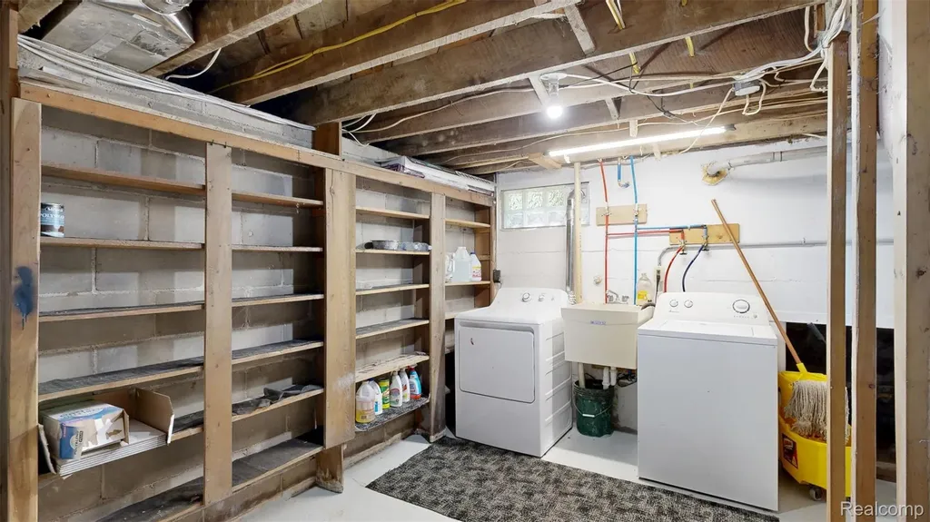 1351 Cedar Court Gladwin City MI 48624