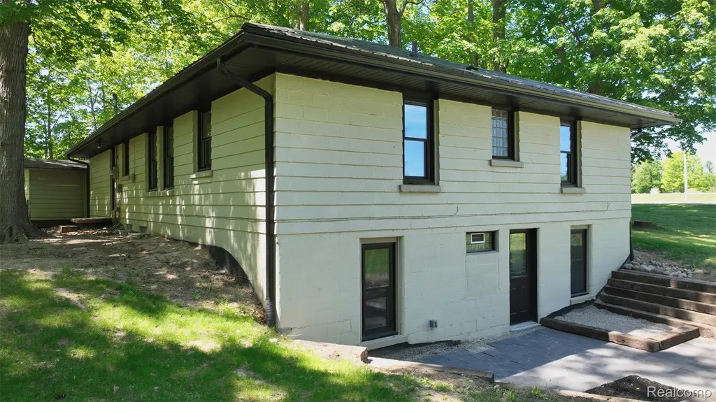 1351 Cedar Court Gladwin City MI 48624