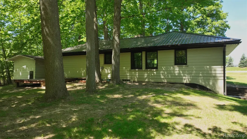 1351 Cedar Court Gladwin City MI 48624