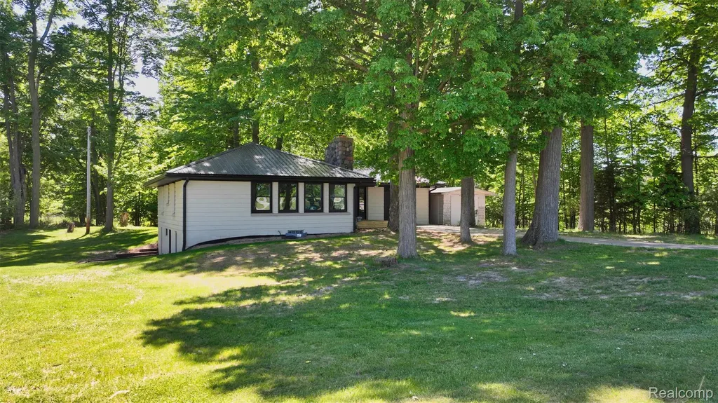 1351 Cedar Court Gladwin City MI 48624