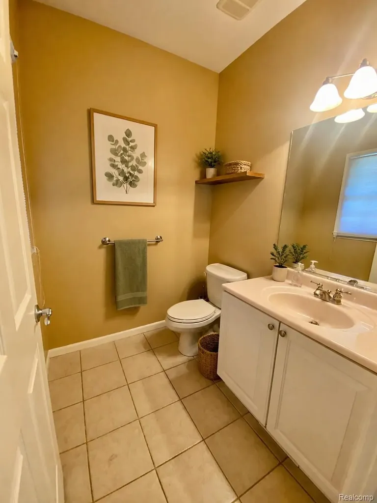8095 Woodstone Court Grand Blanc Charter Township MI 48439