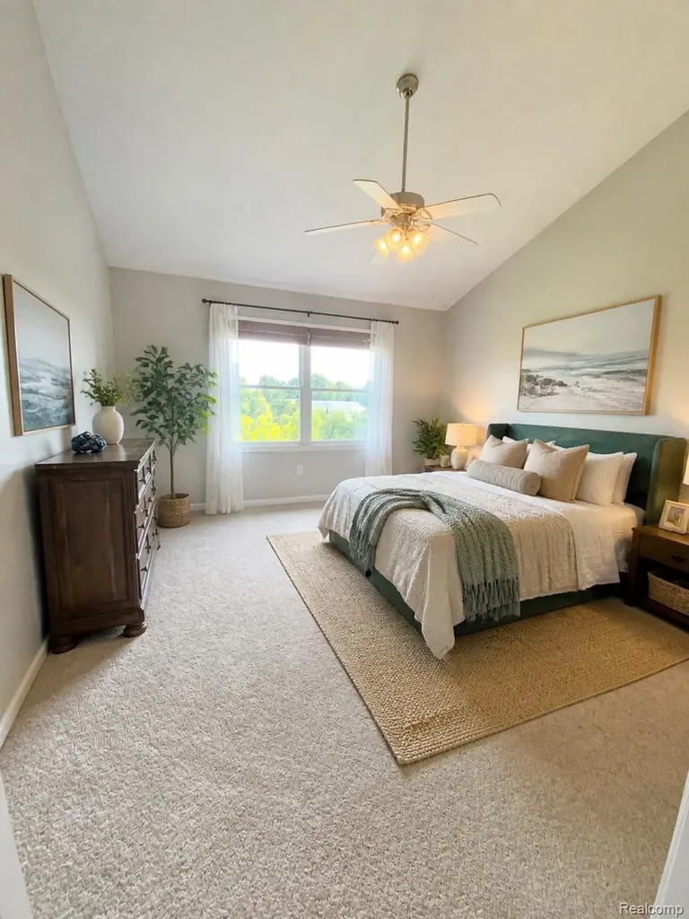 8095 Woodstone Court Grand Blanc Charter Township MI 48439