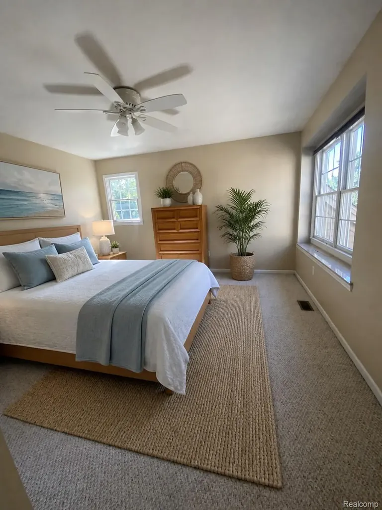 8095 Woodstone Court Grand Blanc Charter Township MI 48439