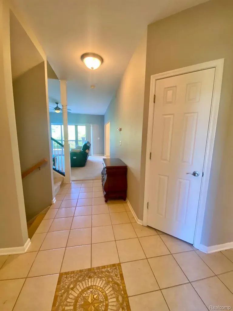 8095 Woodstone Court Grand Blanc Charter Township MI 48439