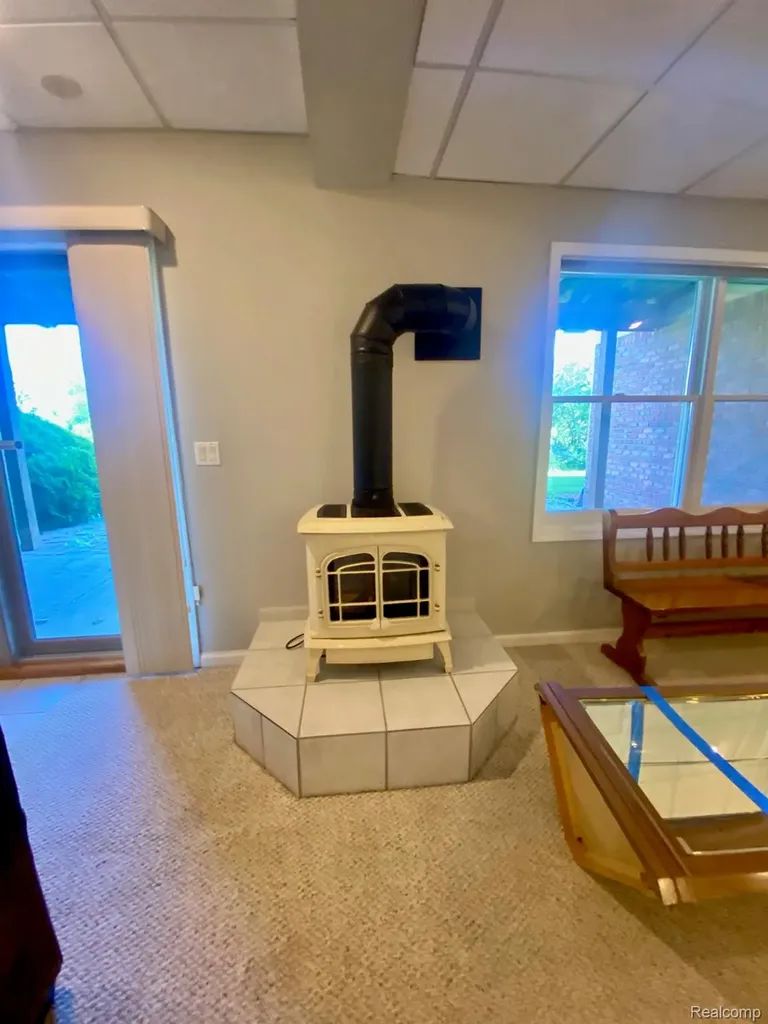 8095 Woodstone Court Grand Blanc Charter Township MI 48439