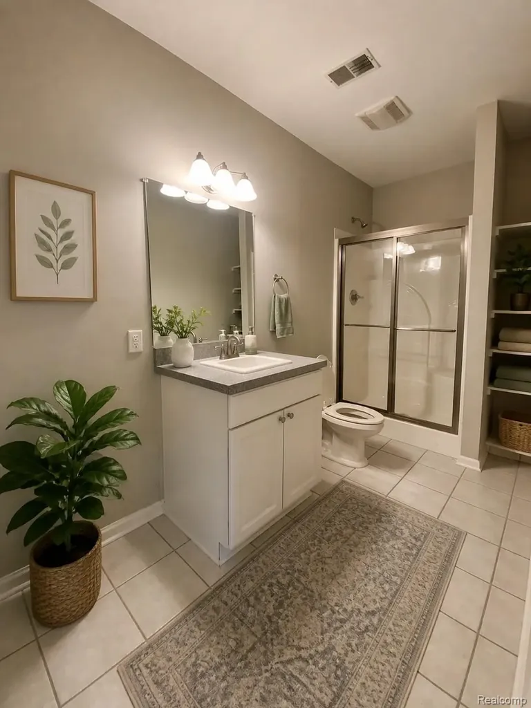 8095 Woodstone Court Grand Blanc Charter Township MI 48439