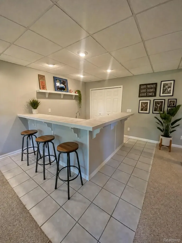8095 Woodstone Court Grand Blanc Charter Township MI 48439