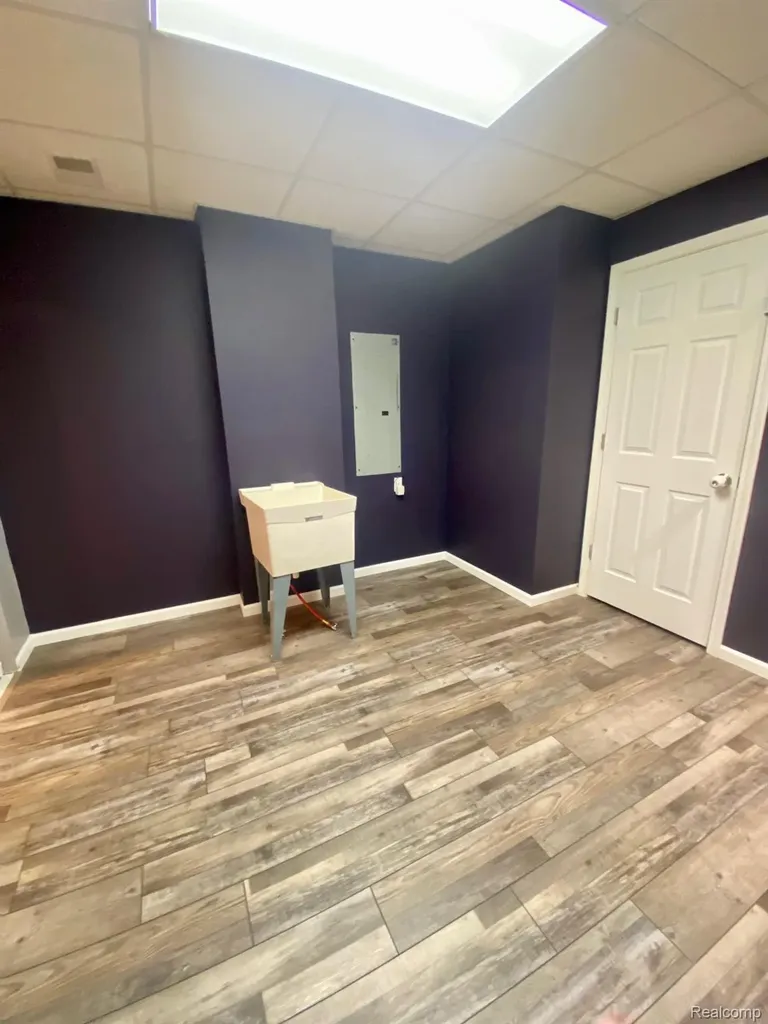 8095 Woodstone Court Grand Blanc Charter Township MI 48439