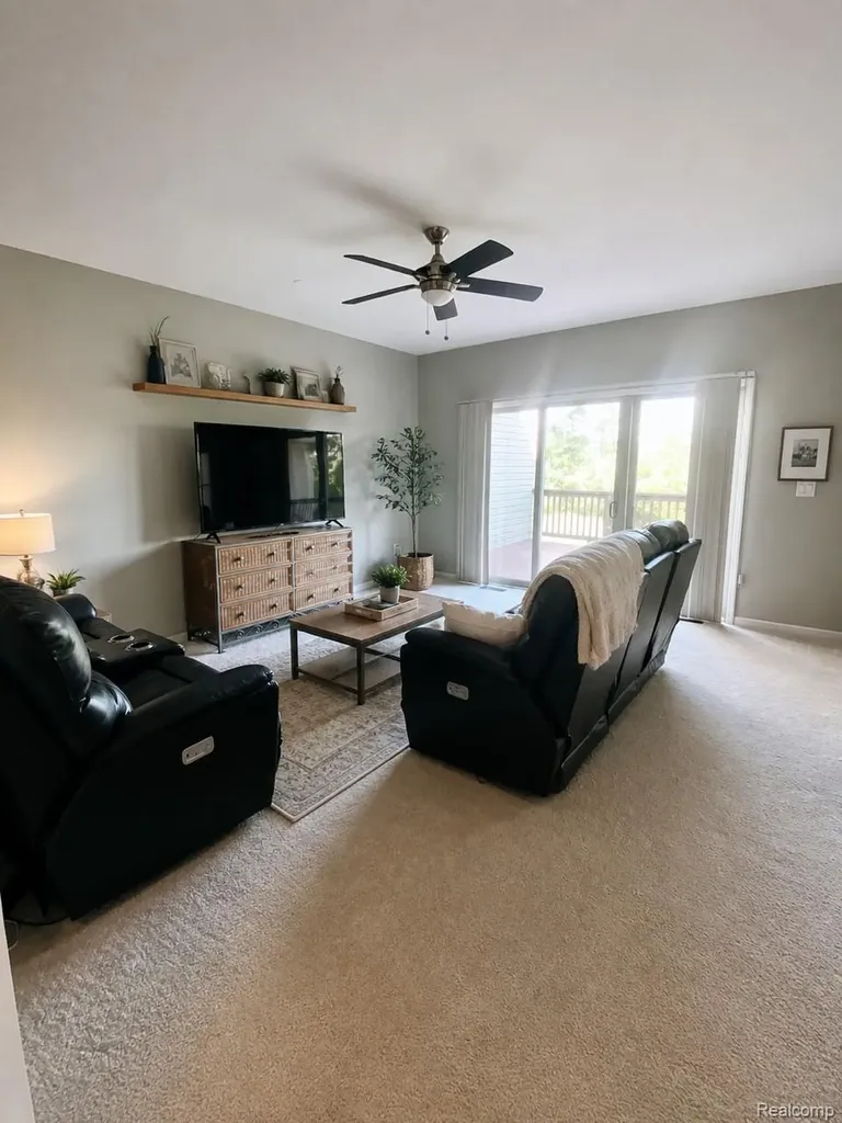 8095 Woodstone Court Grand Blanc Charter Township MI 48439